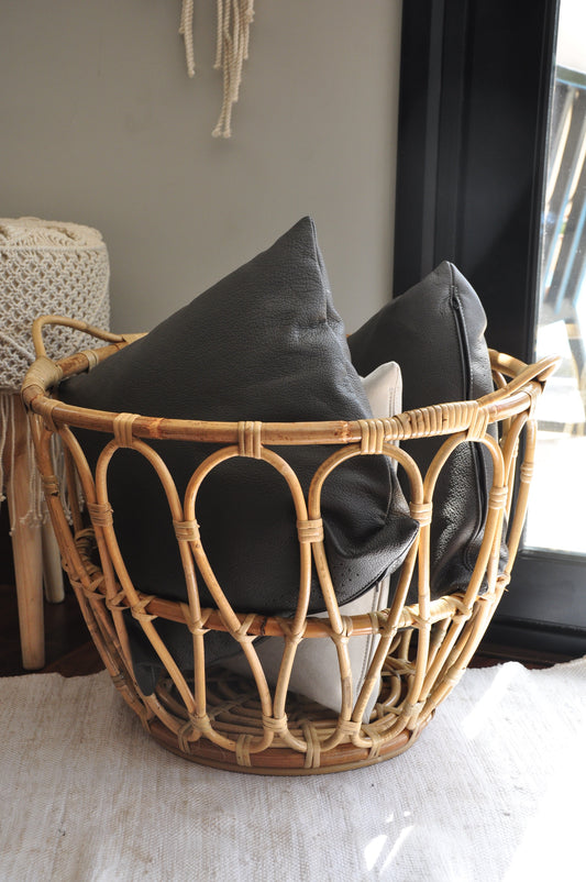 Bamboo Basket