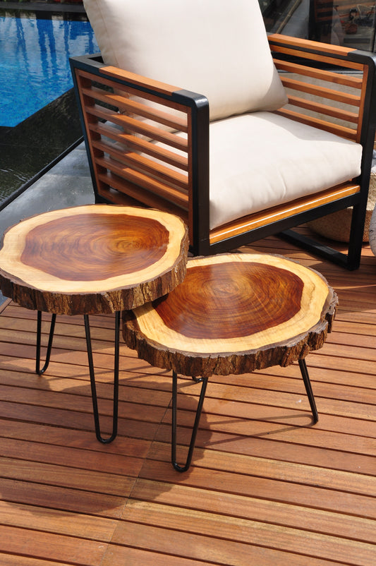 Lax Table Set