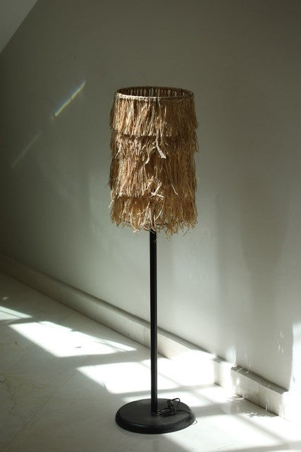 BALI FLOOR LAMP