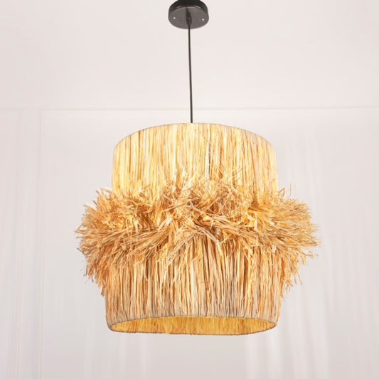 YANKI Beige Pendant